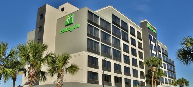 假日酒店-奥兰多东部/中佛罗里达大学(Holiday Inn Orlando East - UCF Area)图片