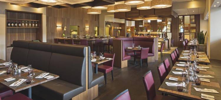 苏黎世雷根斯多夫瑞享酒店(Mövenpick Hotel Zurich Regensdorf)图片