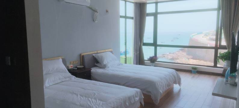 枸杞岛零海度假别墅(三礁江大桥分店)图片