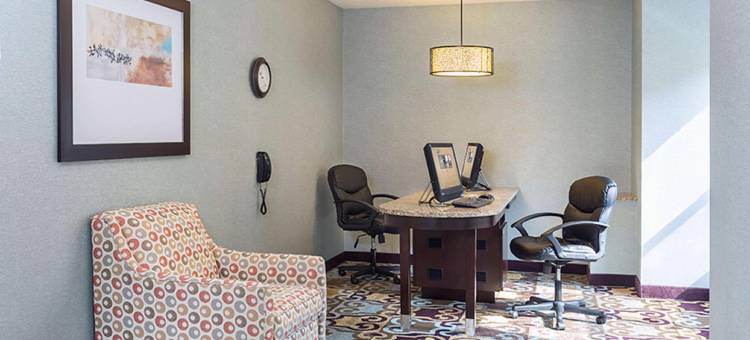 大急流城Homewood Suites by Hilton(Homewood Suites Grand Rapids)图片