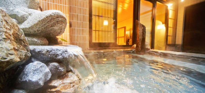 多米PREMIUM名古屋荣酒店(Dormy Inn Premium Nagoya Sakae)图片