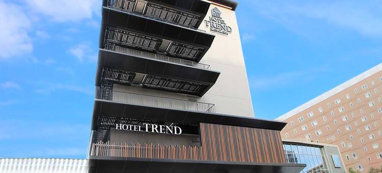 ARIGATO STAY金泽站前(旧名：潮流酒店金泽站前)(ARIGATO STAY KANAZAWA)图片