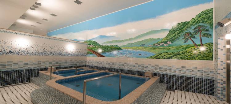 京都梅小路波特尔酒店(Umekoji Potel Kyoto)图片