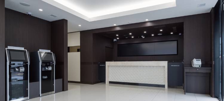 AB Hotel Omihachiman图片