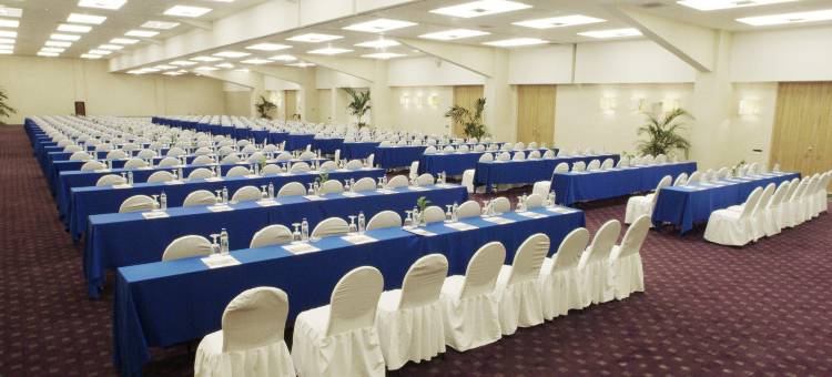 拉斯布里萨斯印坦巴酒店(Las Brisas Ixtapa)图片