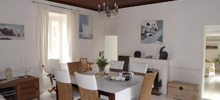 勒库鲁瑞住宿加早餐旅馆(Le Kouloury)图片