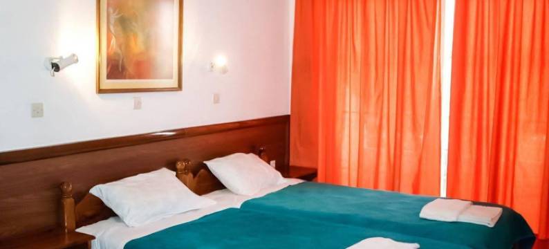 全景公寓(Panorama Apartments)图片