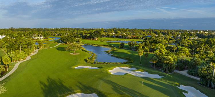 布雷克棕榈滩酒店(The Breakers Palm Beach)图片