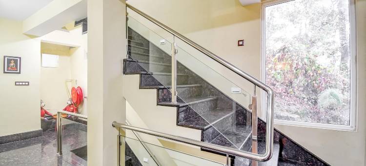 FabHotel 里基拉的丽晶酒店(FabHotel Rikhila's Regency)图片