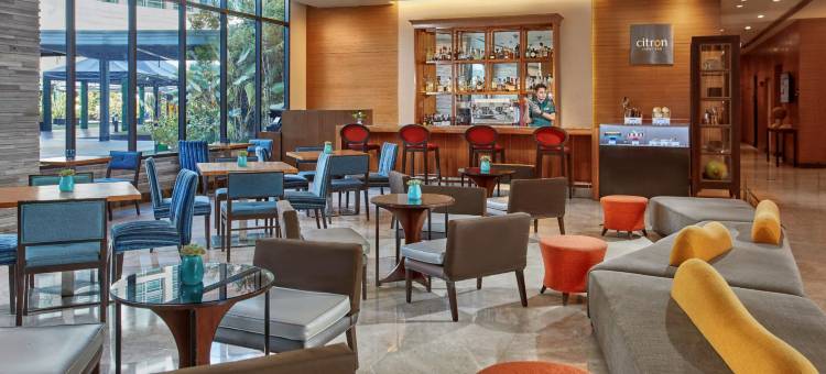 马卡蒂套房假日酒店(Holiday Inn & Suites Makati)图片