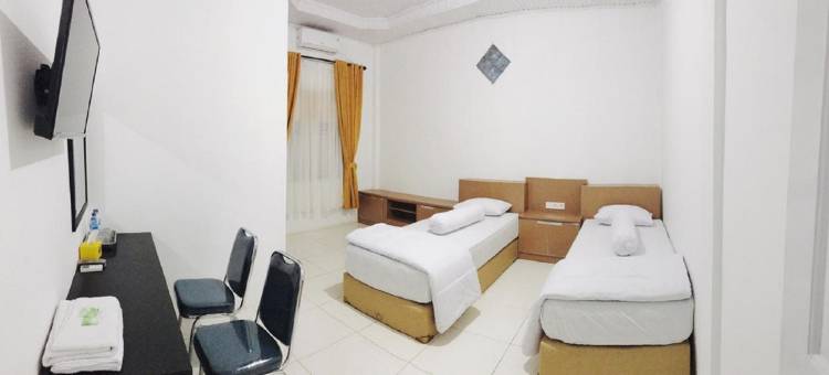 Penginapan Bundo Kanduang图片