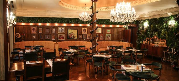 埃皮当诺酒店(Hotel Epidamn Boutique & Spa)图片