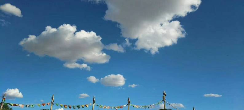 琳琳贝子庙紫藤民宿(贝子庙大街分店)图片