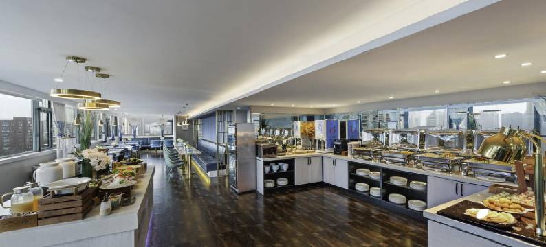 吉酒店(五四广场万象城店)图片