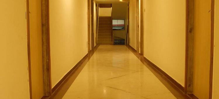 沃林达酒店(Vrinda Hotel)图片