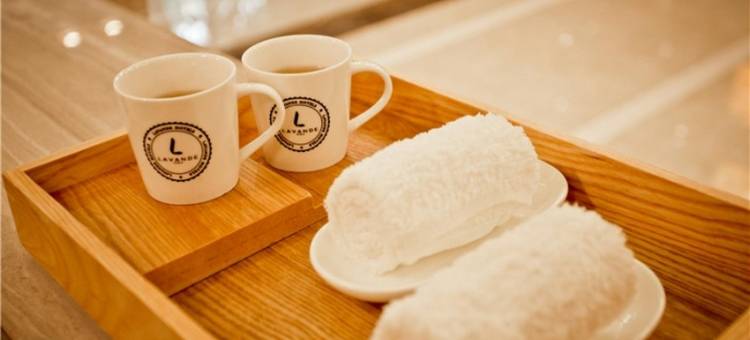 麗枫酒店(烟台火车站客运码头店)图片