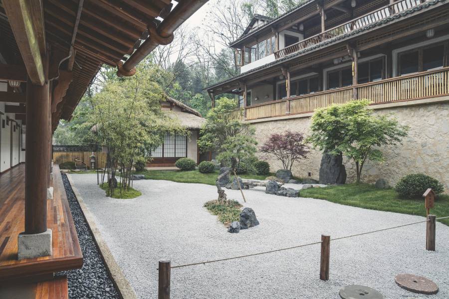 查濟修立書院·安舍民宿