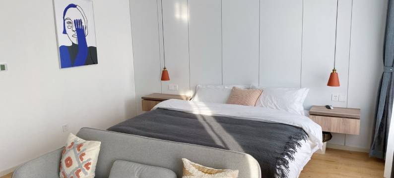 至安公寓(新聂路分店)图片