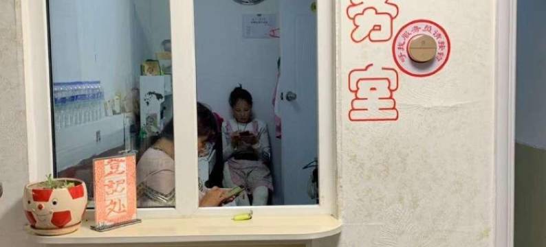 牙克石松雪宾馆图片