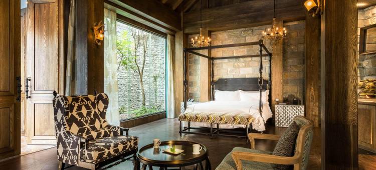 台中芭蕾城堡酒店图片