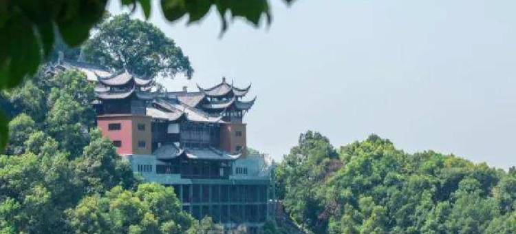 五瑞华廷南山酒店(重庆邮电大学店)图片