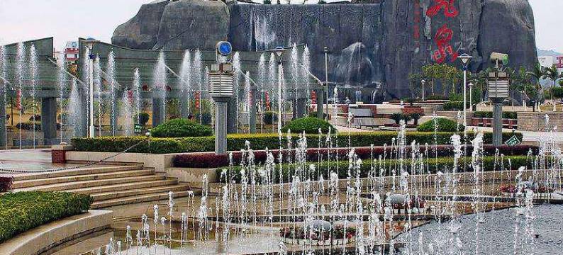 晋江宇祺宾馆图片