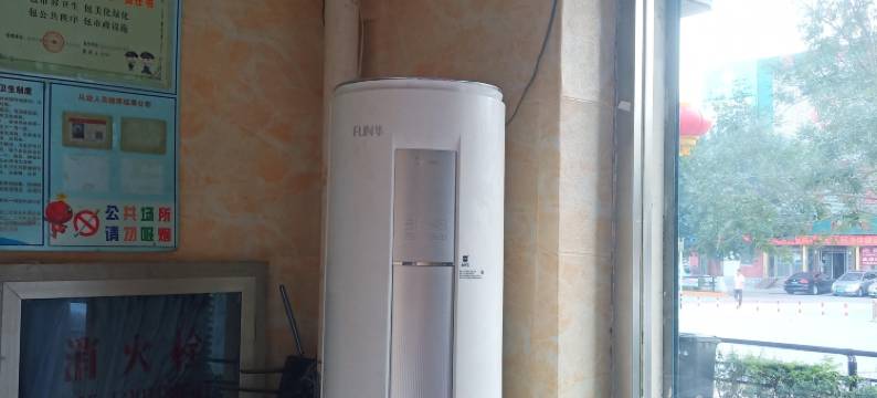 盘锦永佳招待所图片