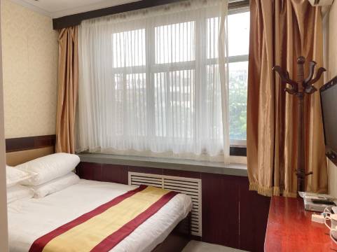 浑源恒福快捷酒店