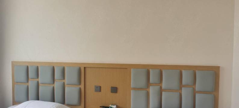 秦皇岛九晟宾馆图片