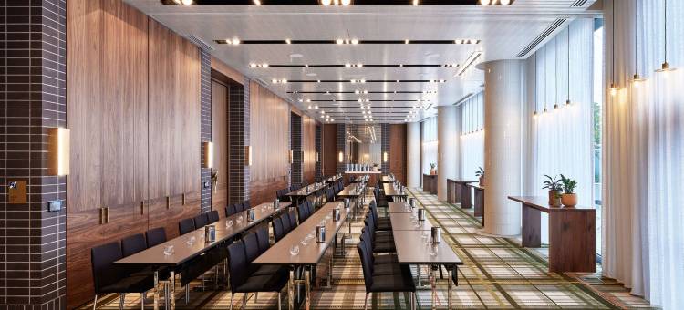 墨尔本凯悦尚萃酒店(Hyatt Centric Melbourne)图片