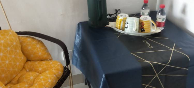 阿奇好来屋公寓(康华西路分店)图片