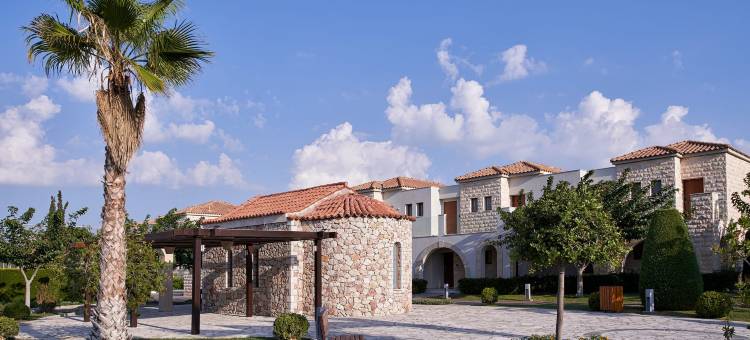 Holiday Village Rhodos by Atlantica图片