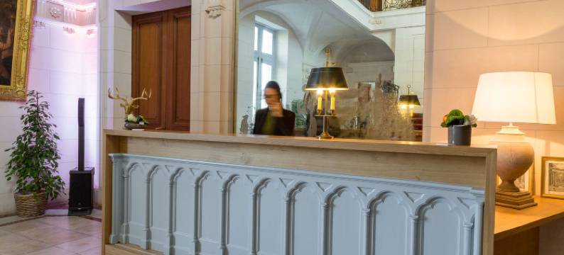 迪赛城堡-原创酒店系列(Château de Dissay, The Originals Collection)图片