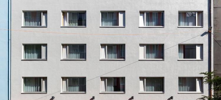 MK慕尼黑酒店(mk | hotel münchen city)图片