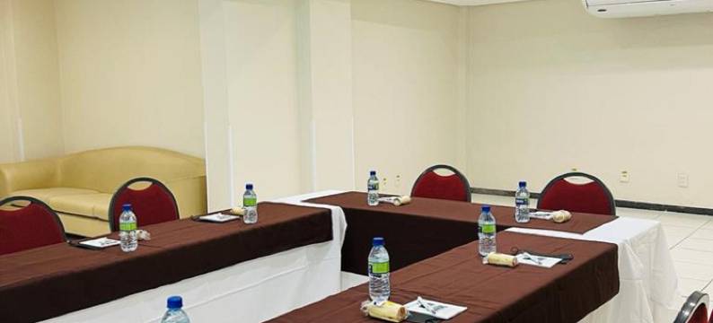 Hotel Golden Park Recife Boa Viagem by Nacional Inn图片