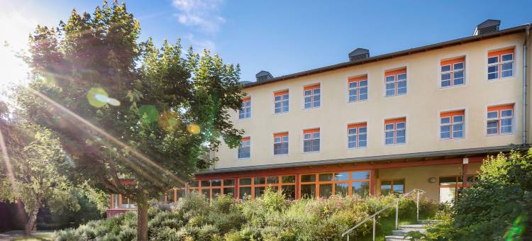 瓦尔德威尔特尔JUFA酒店(Jufa Hotel Waldviertel)图片