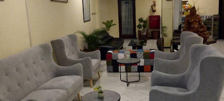 默迪卡酒店(Hotel Merdeka)图片