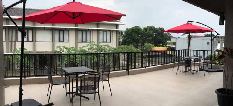 Hotel Wijaya Kusumah图片