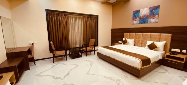 天界酒店与度假村(Skyworld Hotels and Resorts)图片