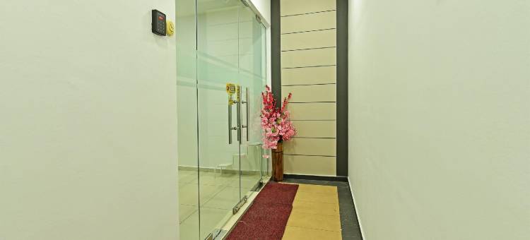 4S酒店(4S Hotel)图片