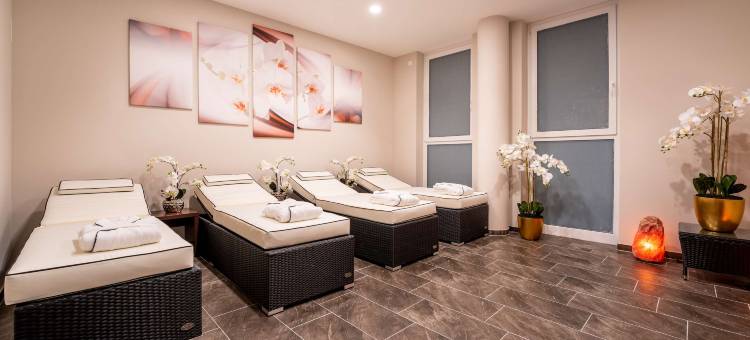 柏林库尔夫尔斯登达姆贝斯特韦斯特优质酒店(Best Western Plus Plaza Berlin Kurfuerstendamm)图片