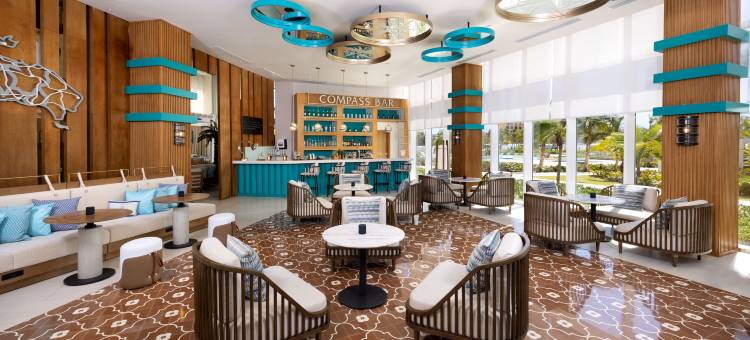 Margaritaville Island Reserve Cap Cana Wave图片