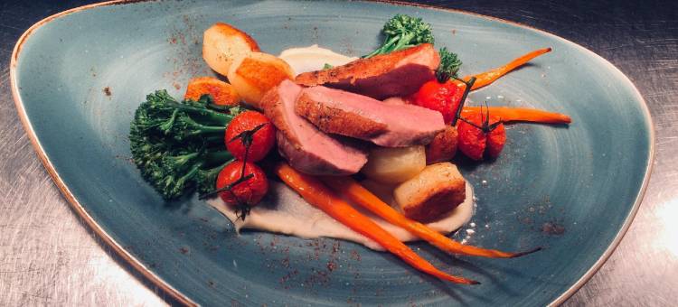 船屋酒店(The Boathouse)图片