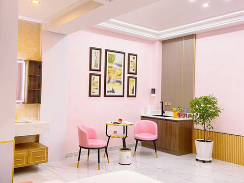 桔子民宿(克依公路分店)