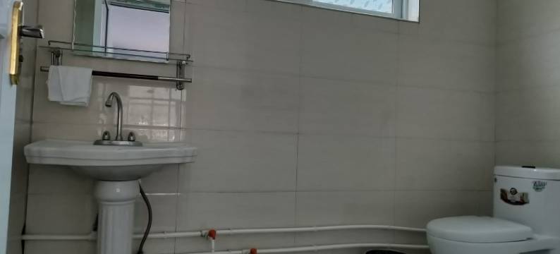 太行山大峡谷居悦兰舍特色民宿(沙滩村分店)图片