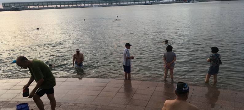 小韩韩公寓(邱县路分店)图片