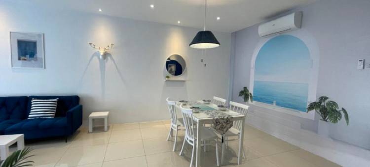 Ipoh Waterpark Manhattan Premium Suites by Iwh图片