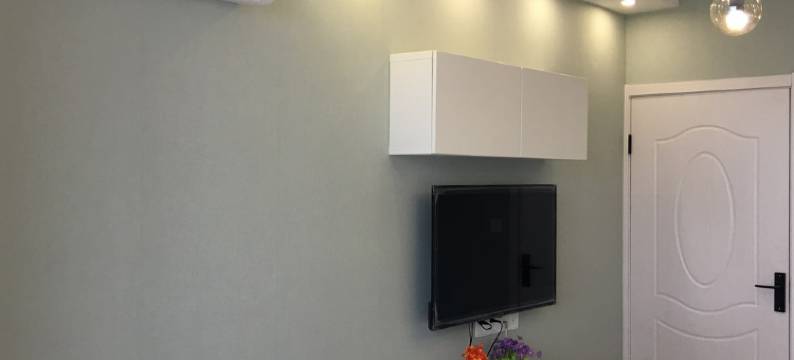 可儿poppy公寓(东昌路分店)图片