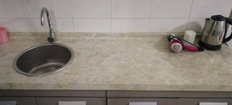 沈辽路唯美万达公寓(沈辽中路分店)图片
