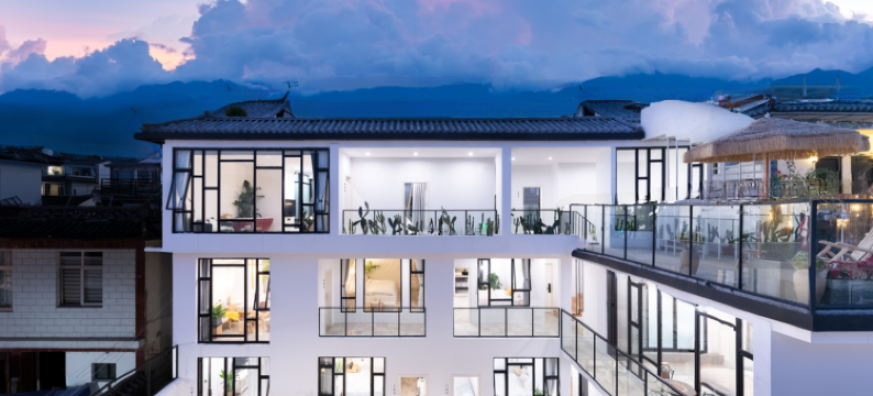 软糖客栈(大理古城店)图片